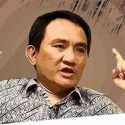 Andi Arief: Sikap Kritis Rocky Gerung Mau Dibredel, Sudah Pantas Melawan dengan Aksi Besar