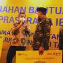 BTN Serahkan Bantuan CSR untuk Kemenag Kota Pematang Siantar dan IAKN Tarutung