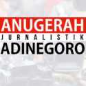 Jelang HPN, PWI Selenggarakan Anugerah Jurnalistik Adinegoro 2021