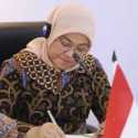 Menaker Ida Fauziyah Ingin Presidensi G20 Indonesia Dipersiapkan dengan Baik
