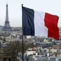 Prancis Desak Eropa Tak Bergantung Pada Amerika, Persekutuan Hancur?