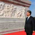 Xi Jinping Bersama Pimpinan PKC Bakal Hadiri Peringatan Hari Martir Tiongkok