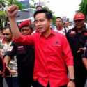 Puja-puji pada Anies Bisa Dimaknai Cara Gibran Menjauh dari PDIP