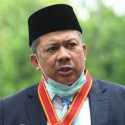 Fahri Hamzah Puji Kejagung yang Mampu Selamatkan Duit Negara Puluhan Triliun