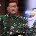 Peluang Sama Rata, Tiga Kepala Staf Tinggal Tunggu Nasib Menjadi Panglima TNI