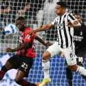 Ditahan Imbang 1-1 oleh Milan, Juventus Perpanjang Puasa Kemenangan