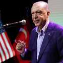 Erdogan: Hubungan Turki-AS di Bawah Biden Tidak Sehat, Beda Saat Amerika Dipimpin Obama dan Trump