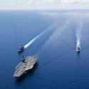 AS: Aturan Baru China di Laut China Selatan Merusak Hukum Internasional