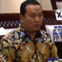 Sahkan Nyoman Adhi sebagai Anggota BPK, Kenapa DPR RI Abaikan Undang-undang?