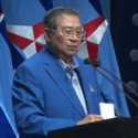 Rayakan HUT ke-20 Partai Demokrat, SBY Doakan Pandemi Bisa Segera Diatasi Para Pemimpin
