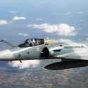 Taiwan Teken Perjanjian Perawatan Jet Mirage Senilai Rp 405,8 M dengan Dasault Prancis