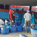 Himpunan Nelayan Ancam Mogok Massal di Pelabuhan Muara Baru Selama Seminggu