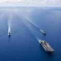 China Berlakukan Aturan Baru, Kapal Asing Wajib Lapor Jika Masuk Teritorialnya, Termasuk di Laut China Selatan