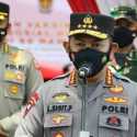 Vaksinasi AKABRI 1998, Kapolri: Wujud Sinergitas TNI-Polri Tekan Pertumbuhan Covid-19