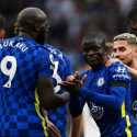 Kante Kembali Cetak Gol, Chelsea Bungkam Tottenham 3-0