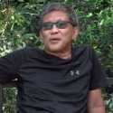 Rocky Gerung Heran Ali Ngabalin Pejabat Negara Tapi Senang Rakyat Digusur