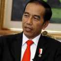 Pemberhentian Pegawai KPK Tak Lolos TWK, Jokowi: Sudah Berjalan di MA dan MK, Itu Tata Cara Bernegara yang Baik