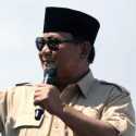 Prabowo Masih Layak Maju Pilpres Karena Punya Elektabilitas dan Kesepakatan yang Belum Tuntas
