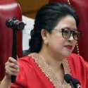 Perpanjangan Masa Jabatan Presiden Hanya Akal Bulus untuk Jegal Laju Puan Maharani