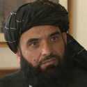 Pimpinan MPR RI: Sesuai Amanat Konstitusi, Permintaan Taliban Tidak Bisa Ditolak
