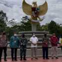 Di Hadapan Tito dan Mahfud, Bupati Merauke Minta Pemekaran Provinsi Papua Selatan Segera Direalisasi