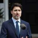 Justin Trudeau: Kabar Baik, Michael Kovrig dan Michael Spavor Sudah Meninggalkan China