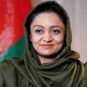 Mantan Dubes Perempuan Pertama Afghanistan: Pemerintahan yang Korup Jadi Kunci Kemenangan Taliban