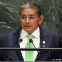 AS Desak Utusan Khusus ASEAN Segera Kunjungi Myanmar