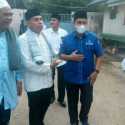 Ungguli Gubernur Aceh di Musda Kelima, Muslim Optimis Pimpin Demokrat Aceh