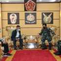 Panglima TNI Berharap IDI Jadi Kekuatan Vaksinasi Nasional