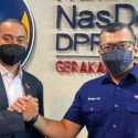 Misi Nasdem Jadikan Keponakan SBY sebagai Ketua DPW Jakarta