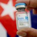 Siap Diekspor ke Luar Negeri, Kuba Ajukan Persetujuan Tiga Vaksin Covid-19 Lokal ke WHO