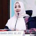 Cegah Masuknya Varian Mu, Fahira Idris Desak Pemerintah Perketat Pintu Masuk Internasional