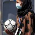 Puluhan Anggota Tim Sepakbola Remaja Putri Afghanistan Kabur ke Pakistan