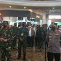 Panglima TNI dan Kapolri Dorong Percepatan Vaksinasi di Kalbar