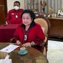 Pengamat: Pernyataan Keras Megawati agar Semua Kader Tunduk, Termasuk Presiden Jokowi
