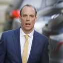 Boris Johnson Rombak Kabinet, Dominic Raab Dipecat bersama Tiga Menteri lainnya