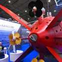 Canggih, Rusia Uji Coba Drone Bawah Laut Pengusir Kapal Selam Musuh