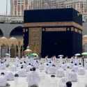 Peraturan Baru Arab Saudi, Umrah Tanpa Izin Didenda Hingga Rp 37,9 Juta