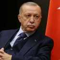 Erdogan: Turki Memiliki Hak Membeli Senjata Sendiri dan Menentukan Kebutuhan Pertahanannya