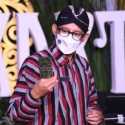 Manfaatkan Platform Digital, Sandiaga Uno: PPKM Bukan Penghalang Seniman Terus Berkarya