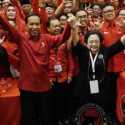 Kalau Tiga Periode, Jokowi Mudah Rebut Kursi Ketum PDIP