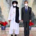 Saat Negara Lain Baru Mempertimbangkan, China dan Pakistan Sudah Bergerak Cepat Bantu Afghanistan