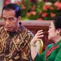 Keretakan dengan PDIP Makin Nyata, Jokowi Lebih Diuntungkan Dukung Capres Partai Lain