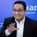Anies Baswedan Ingkar Janji