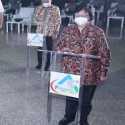 Menteri Siti Nurbaya Bakal Pamerkan ASAP Digital Nasional ke Tingkat Dunia