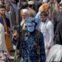 IMF Ajak Komunitas Internasional Bergerak Cegah Krisis Kemanusiaan di Afghanistan