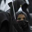 Taliban Larang Pegawai Perempuan Masuki Gedung Kementerian Urusan Perempuan