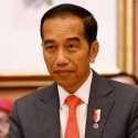Kepuasan Masyarakat pada Pemerintah Anjlok, Jokowi Harus Segera Rombak Kabinetnya