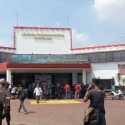 <i>KPK Benarkan Ada Napi Koruptor di Lapas Kelas I Tangerang, Tapi...</i>